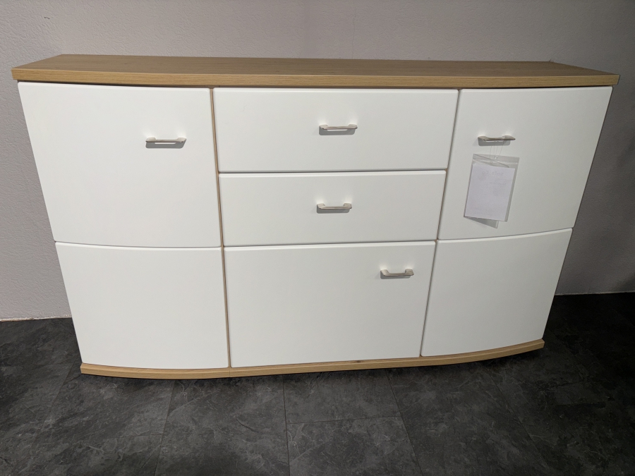 Hochwertiges Sideboard Solea 4